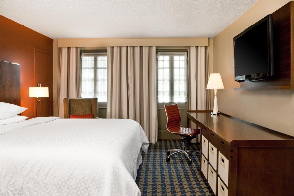 Hotel Four Points by Sheraton French Quarter